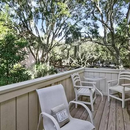 New Pics! Harbour Town 3Br/3Ba - Pool Access - Book Now Villa Hilton Head Island Bagian luar foto