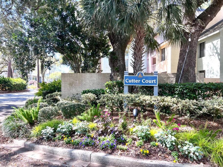 New Pics! Harbour Town 3Br/3Ba - Pool Access - Book Now Villa Hilton Head Island Bagian luar foto