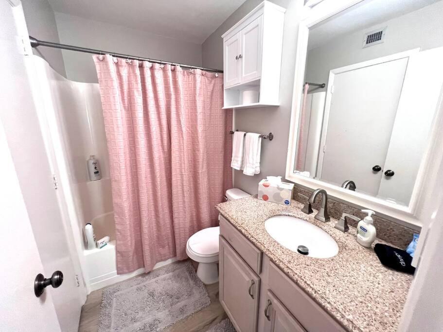 New Pics! Harbour Town 3Br/3Ba - Pool Access - Book Now Villa Hilton Head Island Bagian luar foto